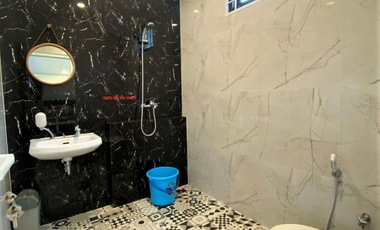 Disewakan Villa Keluarga di Puncak, Villa Truly3 Private Pool