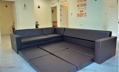 Disewakan Villa Keluarga di Puncak, Villa Truly3 Private Pool