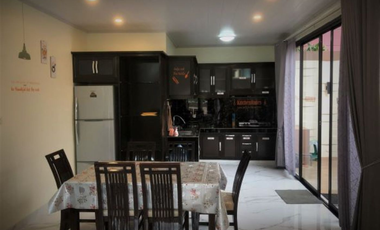 Disewakan Villa Keluarga di Puncak, Villa Truly3 Private Pool