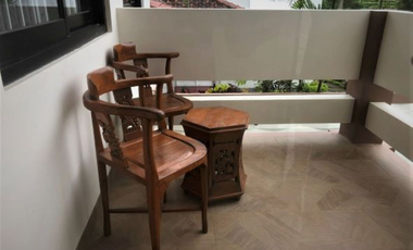 Disewakan Villa Keluarga di Puncak, Villa Truly3 Private Pool