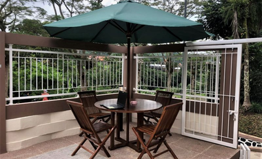 Disewakan Villa Keluarga di Puncak, Villa Truly3 Private Pool