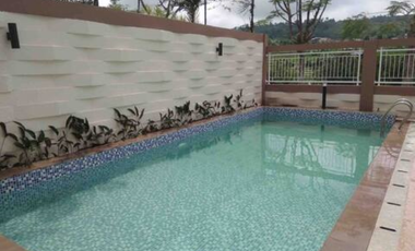 Disewakan Villa Keluarga di Puncak, Villa Truly3 Private Pool