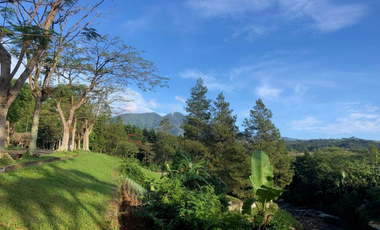 Disewakan Villa Keluarga di Puncak, Villa Truly3 Private Pool