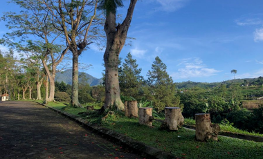 Disewakan Villa Keluarga di Puncak, Villa Truly3 Private Pool