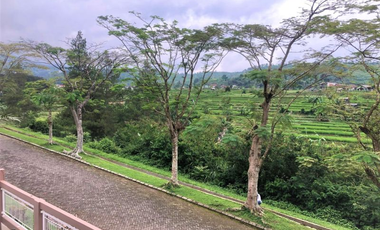 Disewakan Villa Keluarga di Puncak, Villa Truly3 Private Pool