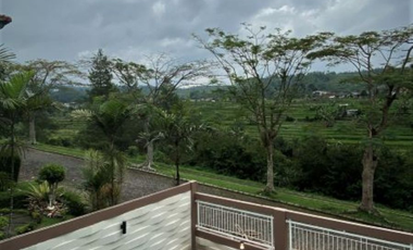 Disewakan Villa Keluarga di Puncak, Villa Truly3 Private Pool