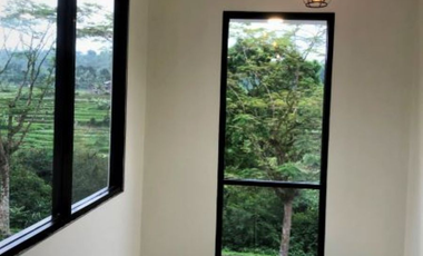 Disewakan Villa Keluarga di Puncak, Villa Truly3 Private Pool