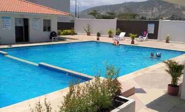 ARRIENDO DEPARTAMENTO DE 3 DORMITORIOS, AV. MANUEL CORDOVA GALARZA.