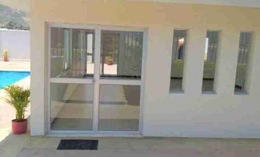 ARRIENDO DEPARTAMENTO DE 3 DORMITORIOS, AV. MANUEL CORDOVA GALARZA.