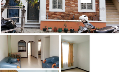 Perumahan dijual di Lippo Village, Gunung Sari, Panunggangan Barat, Cibodas, Tangerang, Banten