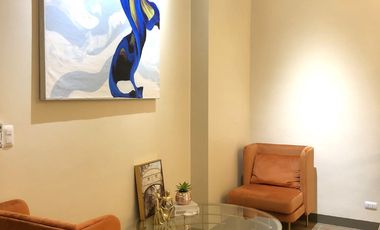 FOR LEASE RESIDENTIAL CONDO - 8H C1 St. Moritz