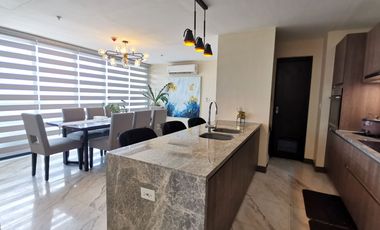 FOR LEASE RESIDENTIAL CONDO - 8H C1 St. Moritz