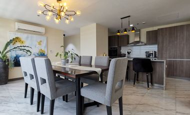 FOR LEASE RESIDENTIAL CONDO - 8H C1 St. Moritz