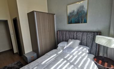 FOR LEASE RESIDENTIAL CONDO - 8H C1 St. Moritz