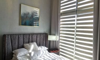 FOR LEASE RESIDENTIAL CONDO - 8H C1 St. Moritz