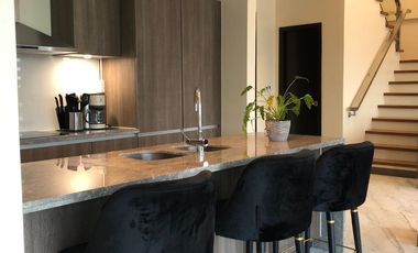 FOR LEASE RESIDENTIAL CONDO - 8H C1 St. Moritz