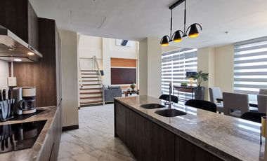 FOR LEASE RESIDENTIAL CONDO - 8H C1 St. Moritz