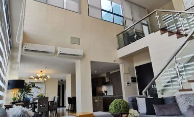 FOR LEASE RESIDENTIAL CONDO - 8H C1 St. Moritz
