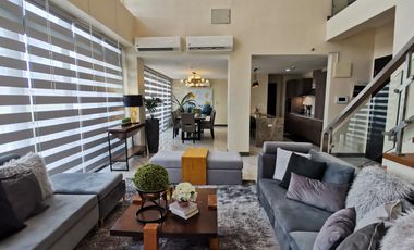 FOR LEASE RESIDENTIAL CONDO - 8H C1 St. Moritz