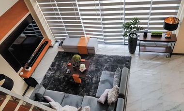 FOR LEASE RESIDENTIAL CONDO - 8H C1 St. Moritz