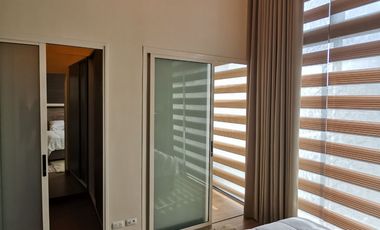 FOR LEASE RESIDENTIAL CONDO - 8H C1 St. Moritz