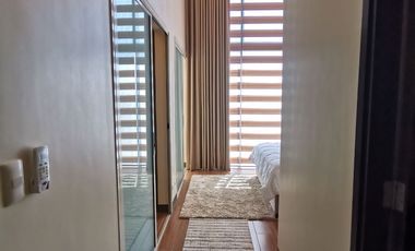 FOR LEASE RESIDENTIAL CONDO - 8H C1 St. Moritz