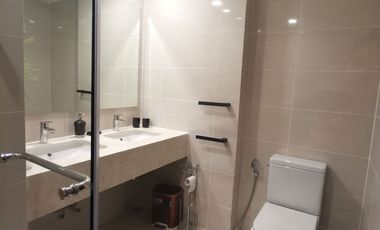 FOR LEASE RESIDENTIAL CONDO - 8H C1 St. Moritz