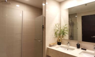 FOR LEASE RESIDENTIAL CONDO - 8H C1 St. Moritz