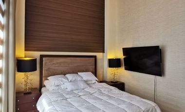 FOR LEASE RESIDENTIAL CONDO - 8H C1 St. Moritz