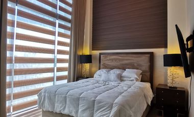 FOR LEASE RESIDENTIAL CONDO - 8H C1 St. Moritz