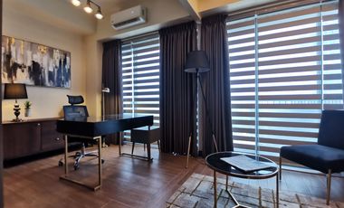 FOR LEASE RESIDENTIAL CONDO - 8H C1 St. Moritz