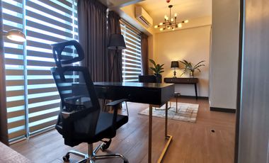 FOR LEASE RESIDENTIAL CONDO - 8H C1 St. Moritz