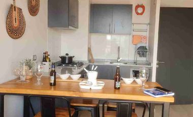 Arriendo departamento  nuevo