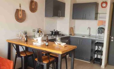 Arriendo departamento  nuevo