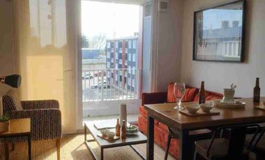 Arriendo departamento  nuevo