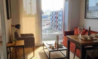 Arriendo departamento  nuevo