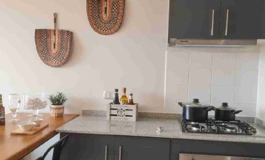 Arriendo departamento  nuevo