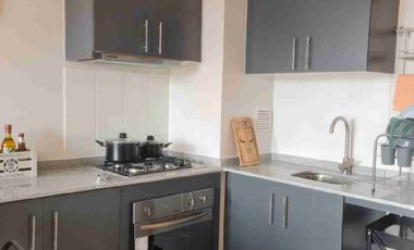 Arriendo departamento  nuevo