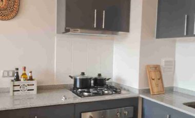 Arriendo departamento  nuevo