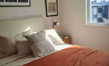 Arriendo departamento  nuevo