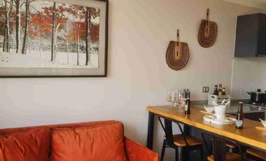 Arriendo departamento  nuevo