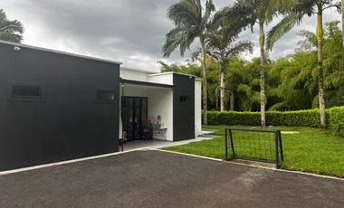 🏡 HERMOSA CASA CAMPESTRE EN VENTA – CERRITOS, PEREIRA