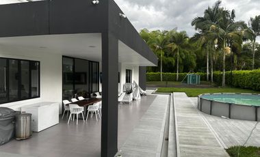 🏡 HERMOSA CASA CAMPESTRE EN VENTA – CERRITOS, PEREIRA