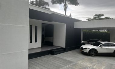 🏡 HERMOSA CASA CAMPESTRE EN VENTA – CERRITOS, PEREIRA