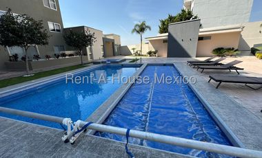 Cañadas del Lago, Departamento en Venta dentro de Cañadas del Lago, con amenidades. FVR