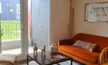 Arriedo departamento  nuevo