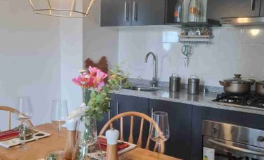 Arriedo departamento  nuevo