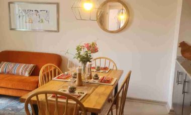 Arriedo departamento  nuevo