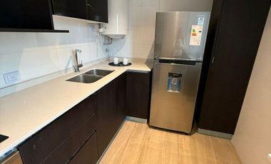 Departamento dos ambientes. Mar del Plata.