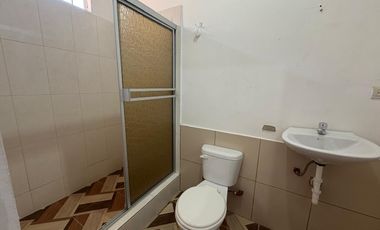 VILLAMIL PLAYAS VENDO CASA 5 HABITACIONES PARA ALQUILER